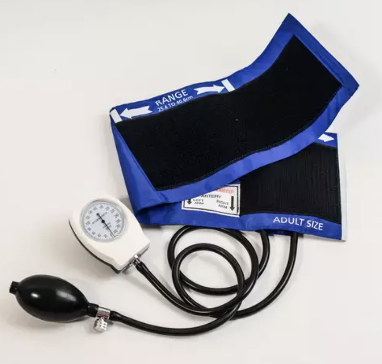 aneroid sphygmomanometer 截屏2025-10-21 14.26.29