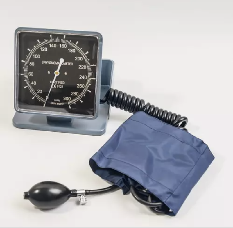 aneroid sphygmomanometer 截屏2025-10-21 13.58.20