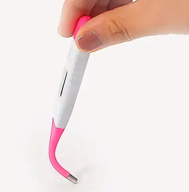 Digital Thermometer Digital Thermometer