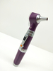 Rechargeable professional Otoscope with fiber