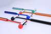 SW-H01B Colorful Handle Copper Sliver Neurological Reflex Hammer Percussion Diagnostic Hammer Medical Toit Kit