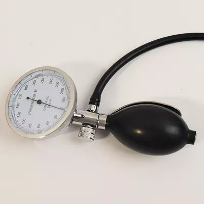 Wenzhou SunnyWorld Palm Blood Pressure Monitor Manufacturer