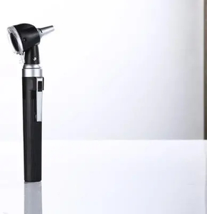 Ear Camera Otoscope For Ears With Pneumatic