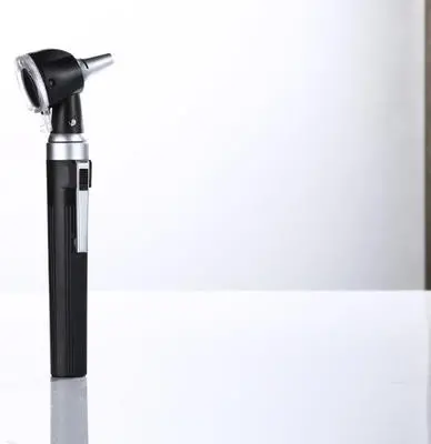 Ear Camera Otoscope For Ears With Pneumatic