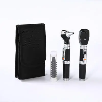 Scopearound Otoscope For Dogs With Ear Tips