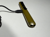 SW-PL59 Reusable Type-C Charging USB Aluminium Alloy Penlight
