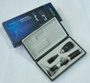 China Professional Fiber Optic Otoscope Kit Manufacturer