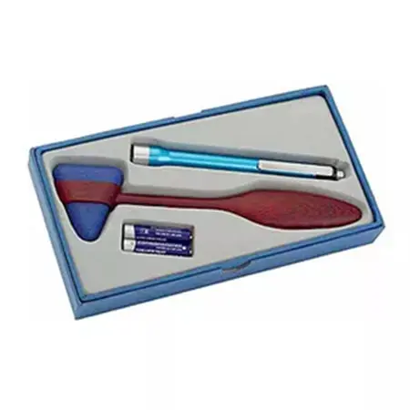 Diagnostic Multi-Functional Medical Buck Hammer