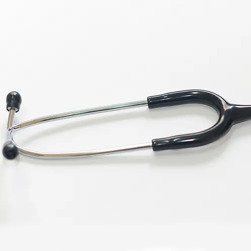 Dual Head Aluminum Alloy Stethoscope Stethoscope With Ce