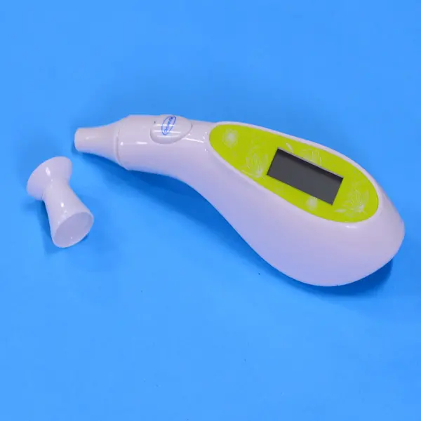 Medical Digital Thermometer With App With Jumbo Lcd