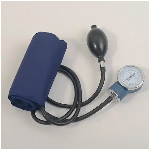 Aneroid Sphygmomanometer