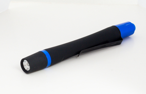 SW-PL58 Reusable LED Aluminium Alloy Penlight