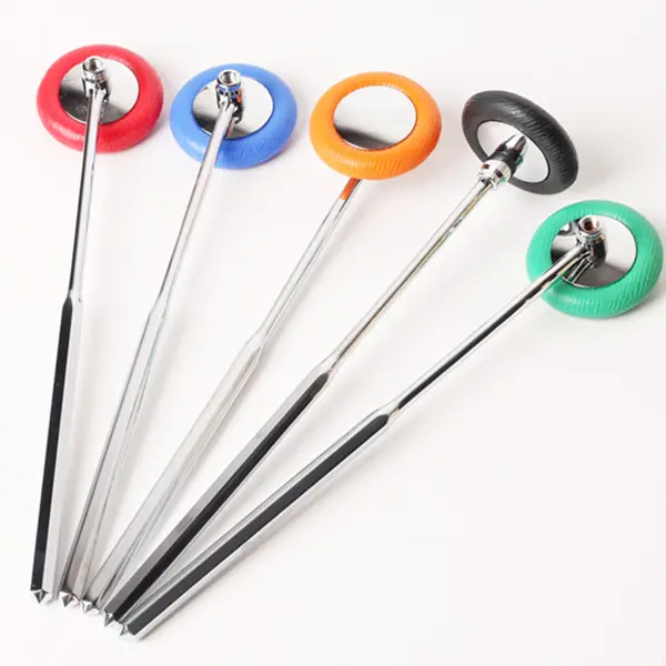 Infant High Quality Round Diagnostic Hammer