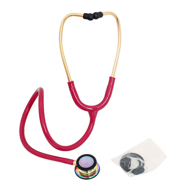 Stethoscope 