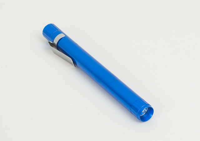 SW-PL53 Aluminium Alloy Penlight