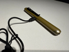 SW-PL59 Reusable Type-C Charging USB Aluminium Alloy Penlight