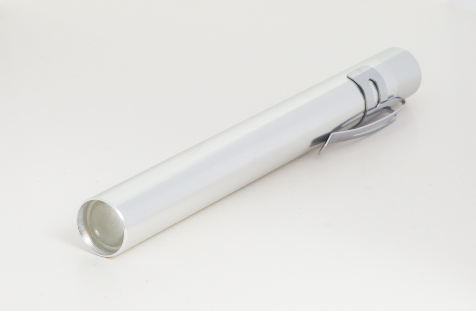 SW-PL52 LED Dual-Light Aluminium Alloy Penlight