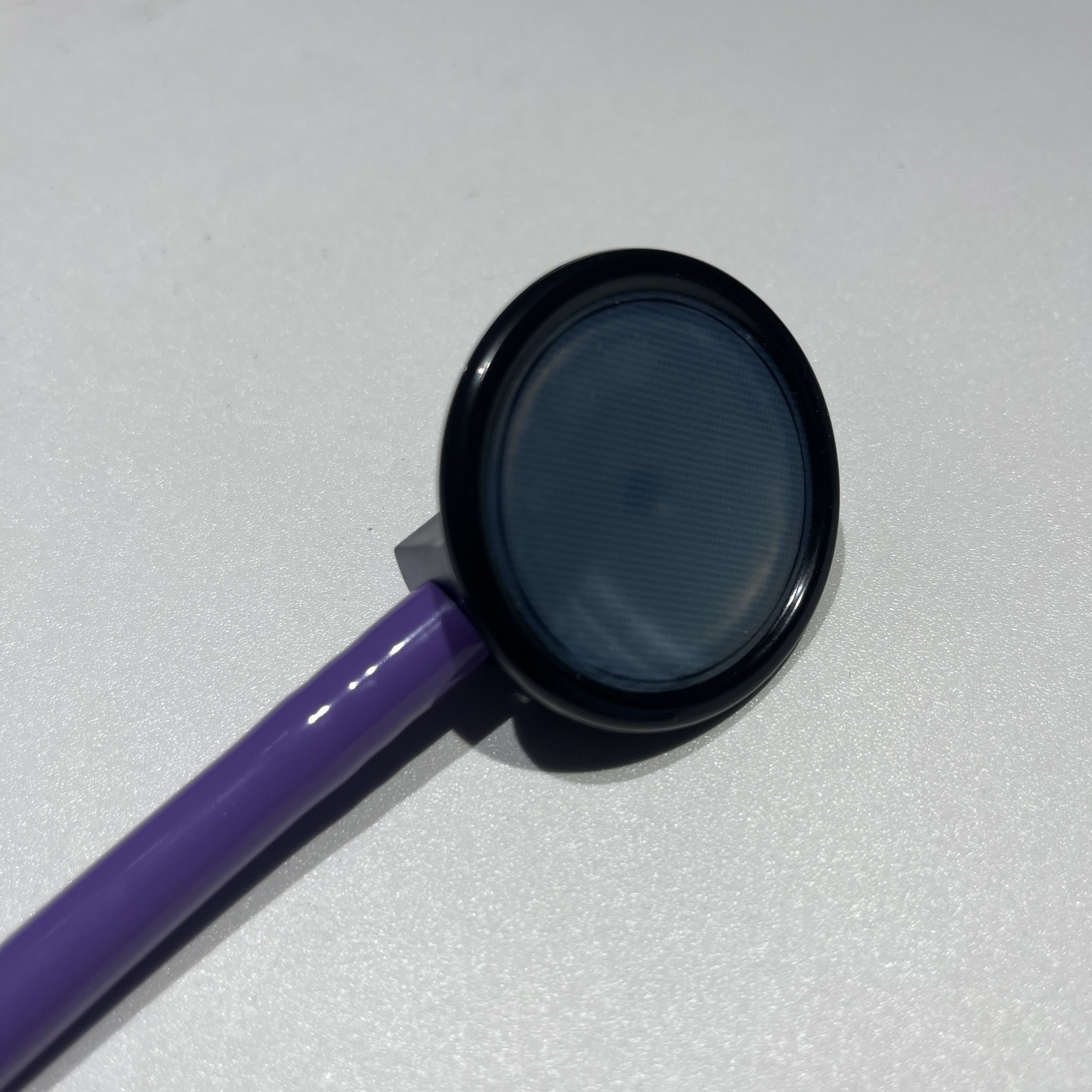 SW-ST56 Custom Wholesale Multiple Colors Medical Household Pediatric Infant Heartbeat Monitor Single Head Cardiology Stethoscope