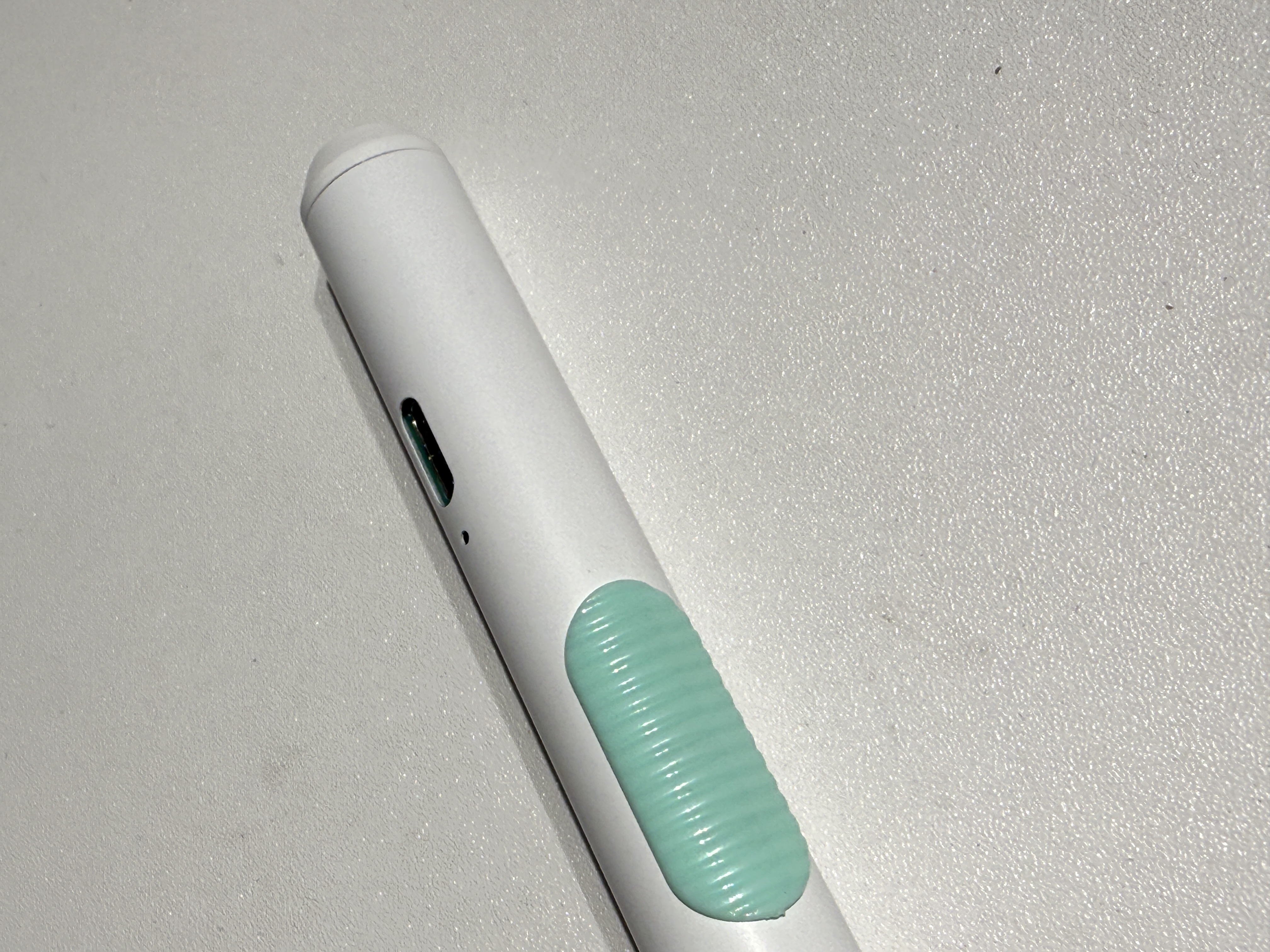 SW-PL60 Reusable Type-C Charging USB LED Aluminium Alloy Penlight