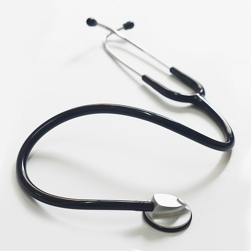 Deluxe Professional Single Head Stethoscope Manufacturer