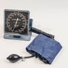 China Popular Wall Type Sphygmomanometer Factory ABS Desk/wall Type.