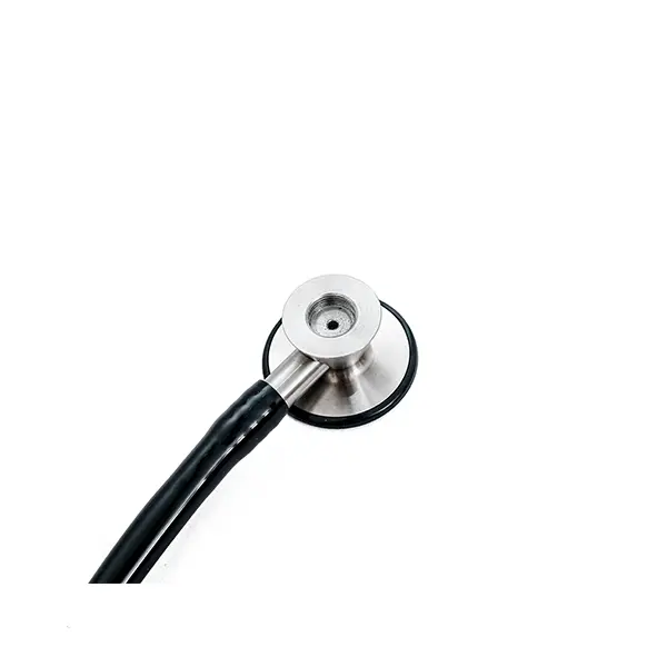 Cardiology Stainless Steel Stethoscope