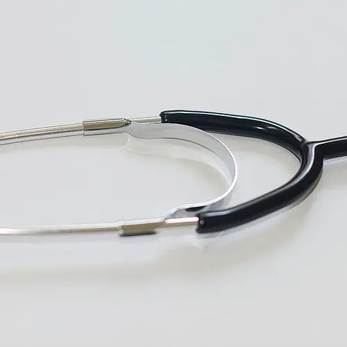 Neonatal Indosurgicals Single Head Stethoscope