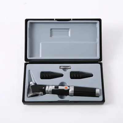 Rechargeable Mini Otoscope For Dogs