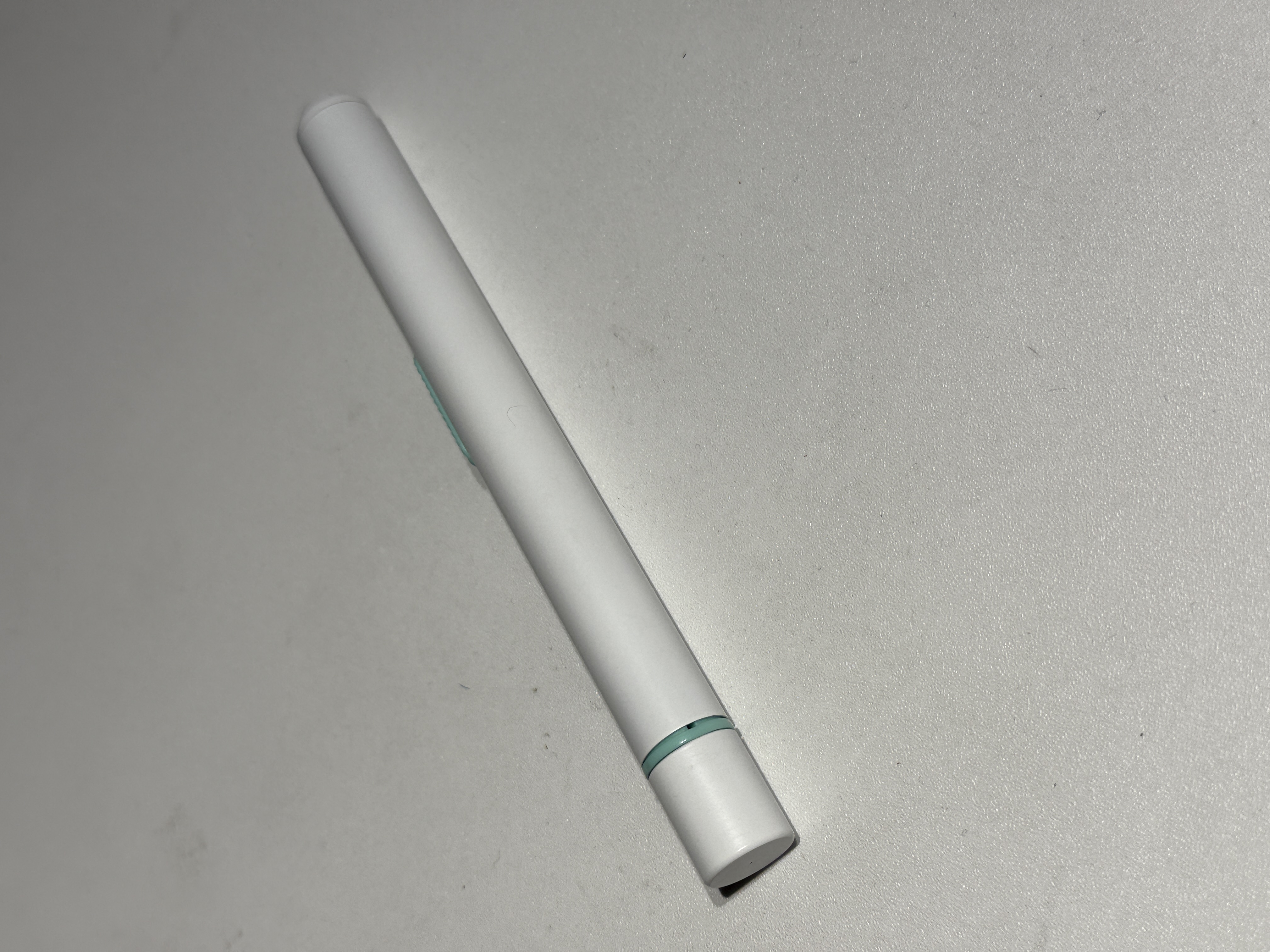 SW-PL60 Reusable Type-C Charging USB LED Aluminium Alloy Penlight