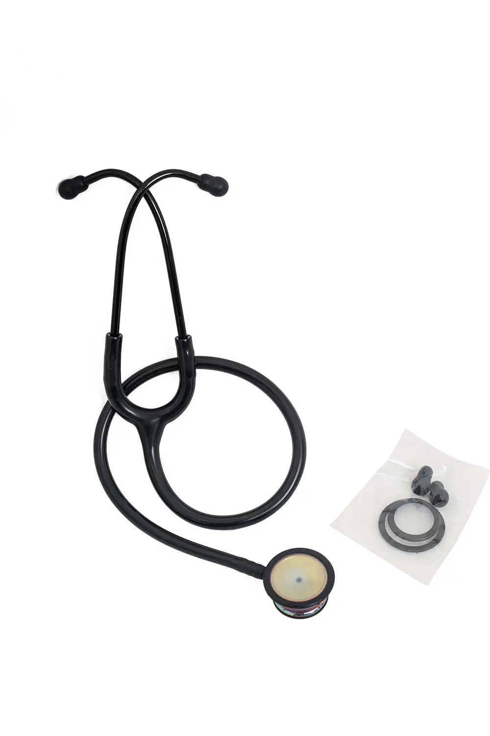 SW-ST48 Classic III Stainless Steel Cardiology Dual Head Stethoscope