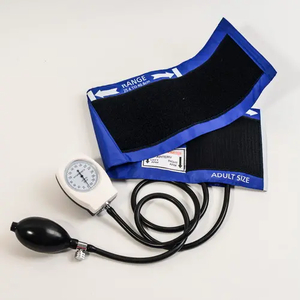 Hospital Use Single Head Aneroid Sphygmomanometer For Home Use