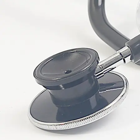 China Professional Colored Dual Head Stethoscope Manufacturer