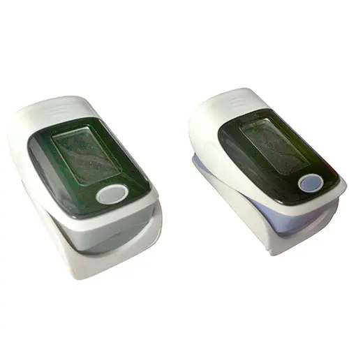 China Professional Finger Oximeter Supplier
