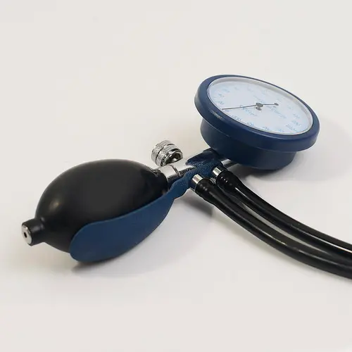Integrated Desk Type Aneroid Sphygmomanometer With ISO