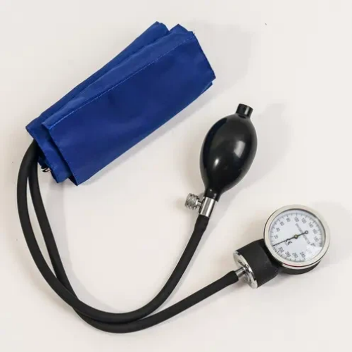 Aneroid Sphygmomanometer