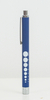 SW-PL56 Reusable Pupil Gauge Aluminium Alloy Penlight
