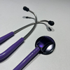 SW-ST56 Custom Wholesale Multiple Colors Medical Household Pediatric Infant Heartbeat Monitor Single Head Cardiology Stethoscope