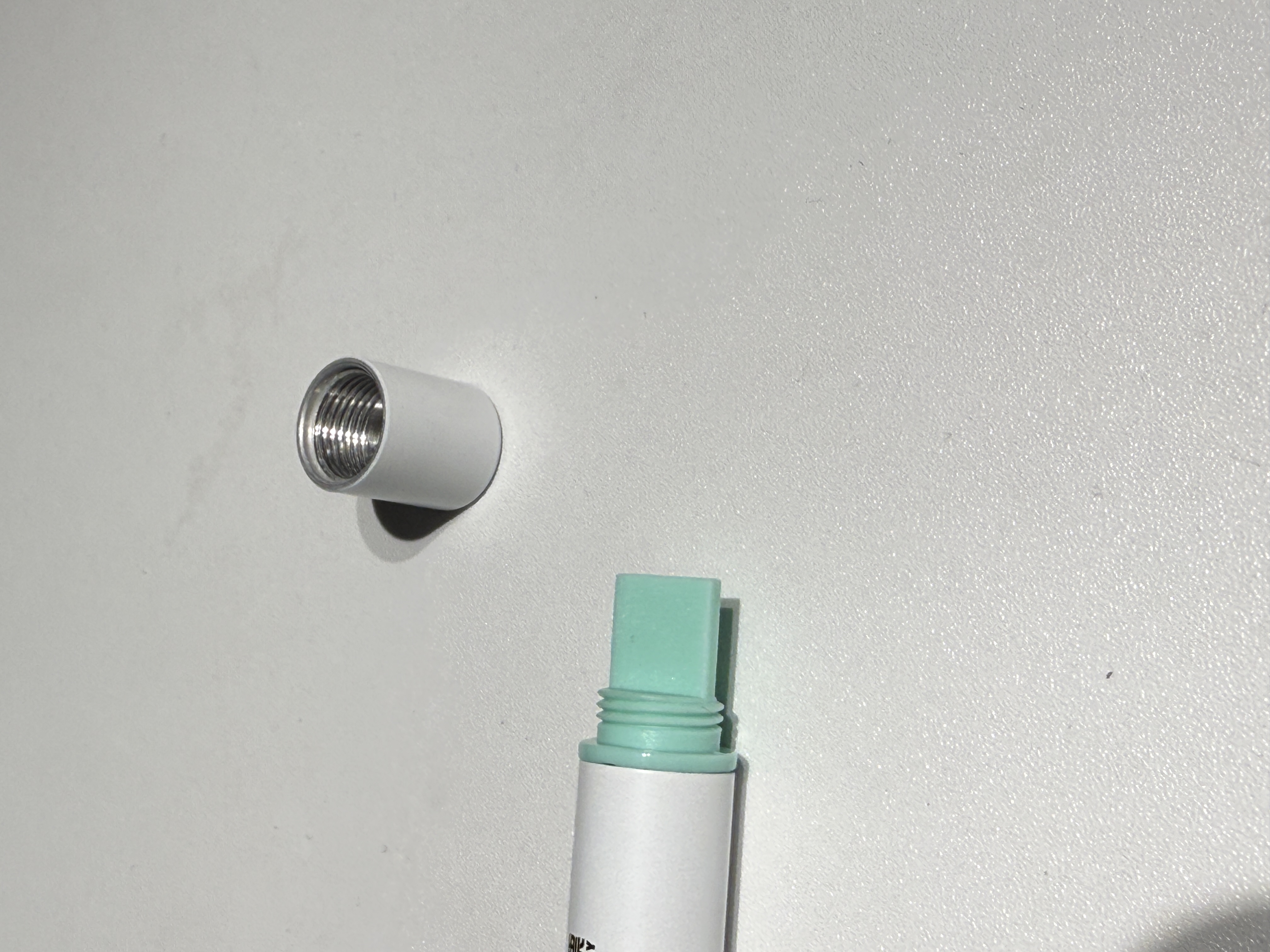 SW-PL60 Reusable Type-C Charging USB LED Aluminium Alloy Penlight