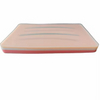 Training Suture Practice Pad Medical Skin Practice Injection Suturing Pad with Case