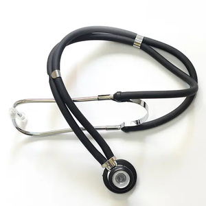 Trusted Portable Sprang Rapport Stethoscope SW-ST03E