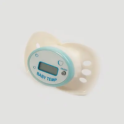 Medical Professional Digital Thermometer With Jumbo Lcd