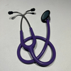 SW-ST56 Custom Wholesale Multiple Colors Medical Household Pediatric Infant Heartbeat Monitor Single Head Cardiology Stethoscope