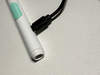SW-PL60 Reusable Type-C Charging USB LED Aluminium Alloy Penlight