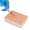 Nursing Medical Students Ultrassist Injection Training Pad Teaching Model with Absorbent Sponge