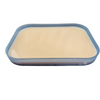 Surgical Trauma Training Silicone Skin Pad Single Layer Simulated Teaching Suture Pad