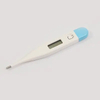 Blue Case Rigid Digital Thermometer For Cooking With Ce With Jumbo Lcd SW-DT01B