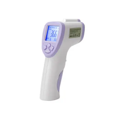 Medical Flexible Rigid Tip Thermometer Digital Thermometer