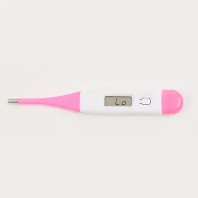Quick Digital Thermometer For Cooking With Wired Probe