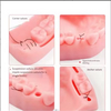 Dental Module Suture Training Kit Simulated Oral Suture Model for Medical Training Tooth and Gingival Suture Practice Pad