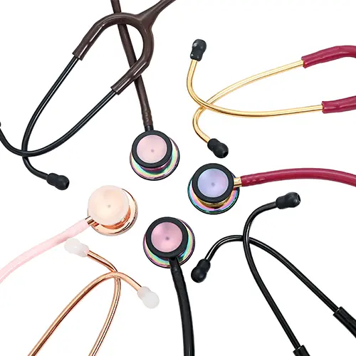 Classic III Stainless Steel Cardiology Stethoscope